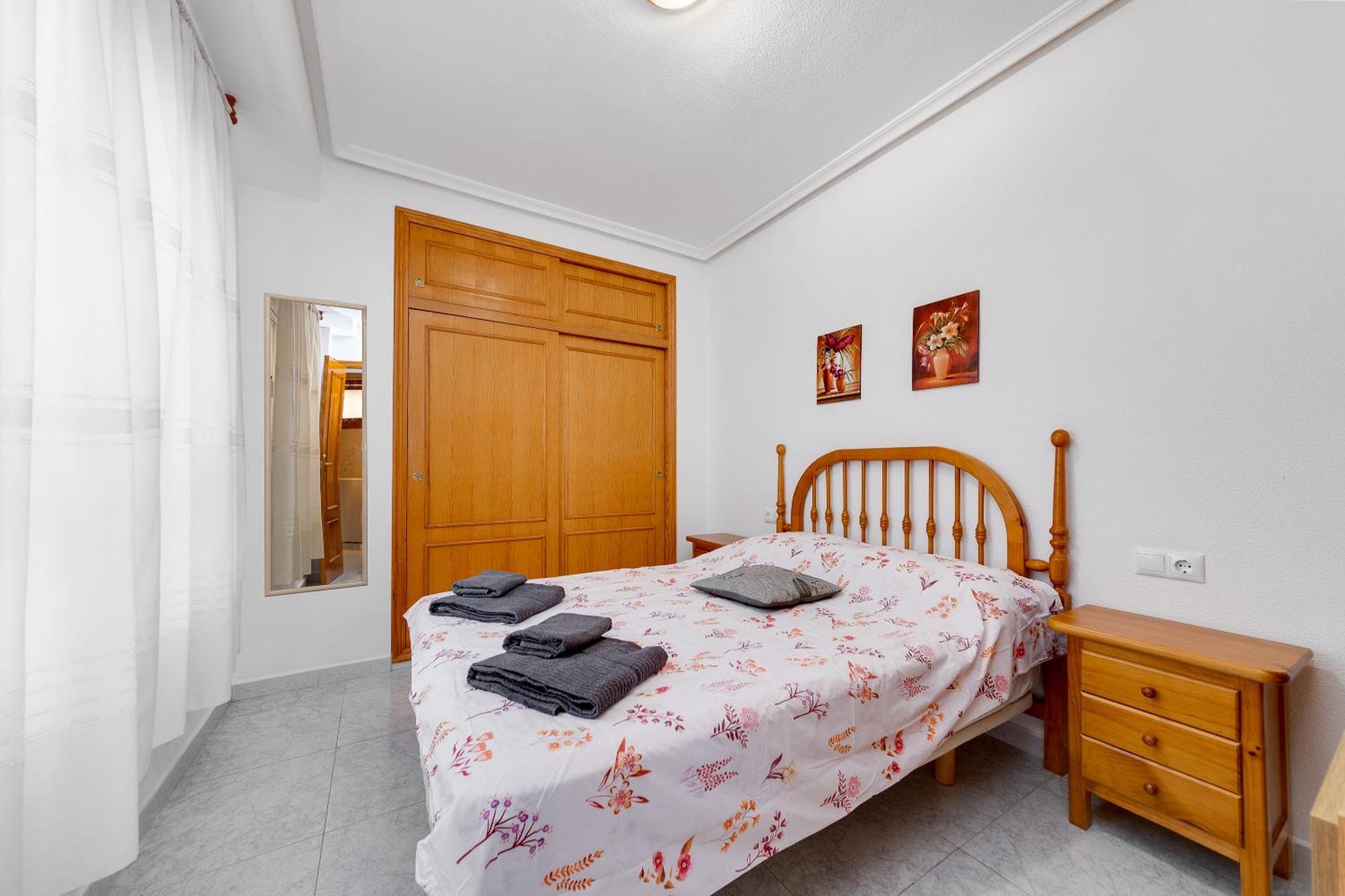 Lovely Apartment Near The Sea Τορεβιέχα Εξωτερικό φωτογραφία